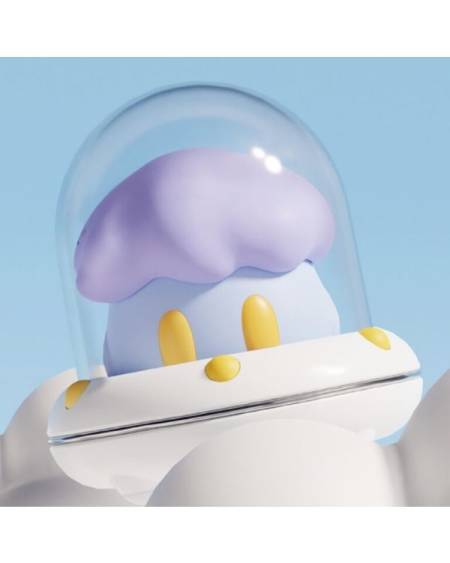 Censan SpaceElf suction & vibrator
