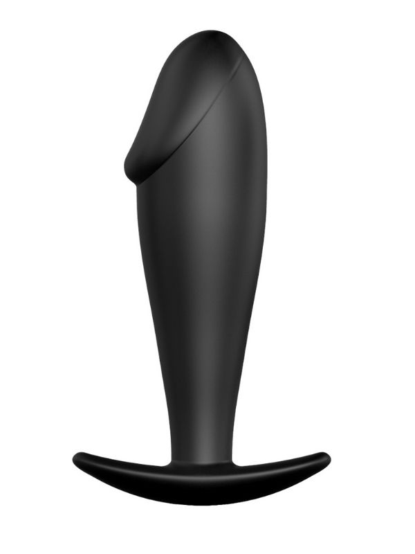 Censan Special Anal Stimulation 10 Cm Dildo Anal Plug Tıkaç - Görsel 5