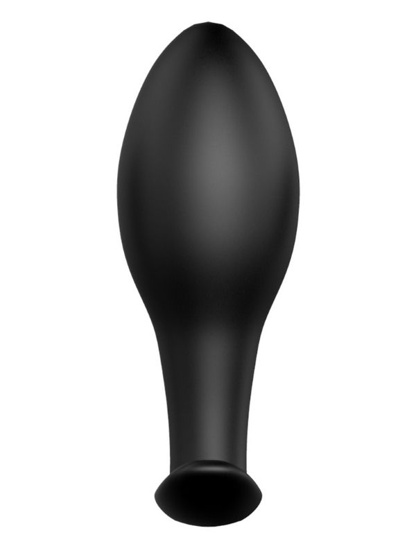 Censan Special Anal Stimulation 8 Cm Anal Plug Tıkaç - Görsel 5