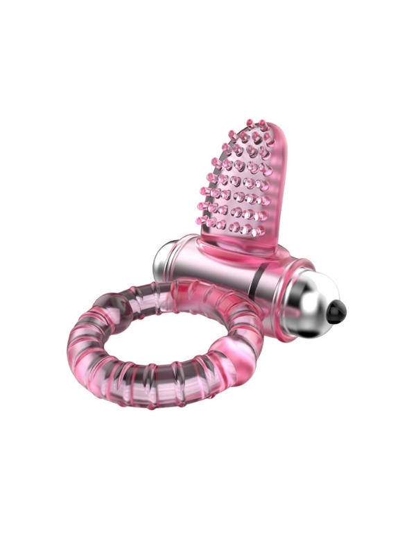 Censan Sweet Vibration Ring