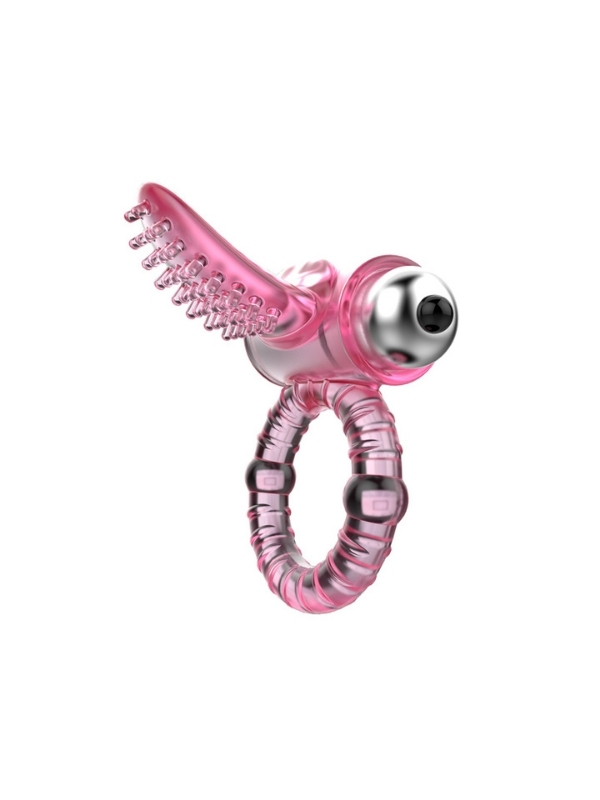 Censan Sweet Vibration Ring - Görsel 3