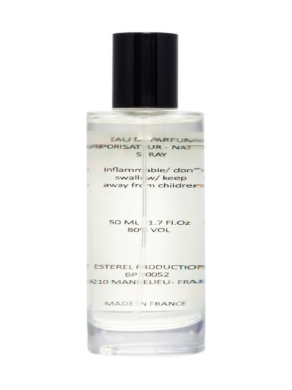 Censan Taboo Afrodizyak Erkek Parfüm Domination 50 ML - Görsel 2