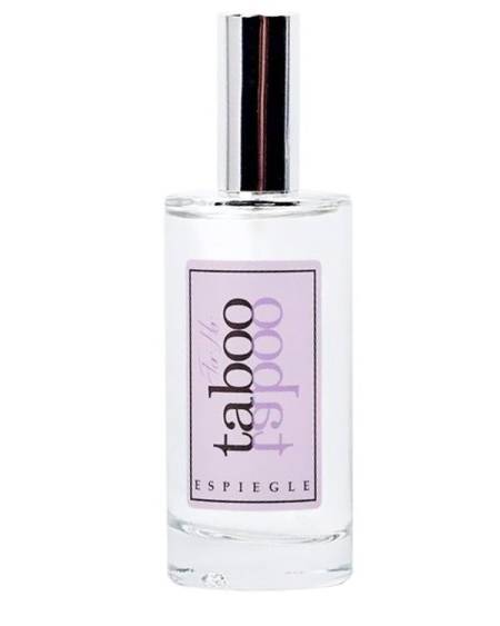 Censan Taboo Afrodizyak Kadın Parfüm Espiegle 50 ML