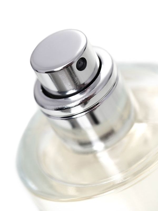 Censan Taboo Afrodizyak Kadın Parfüm Tentation 50 ML - Görsel 5