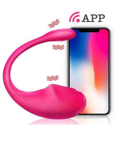 Censan Telefon Kontrollü Yumurta Vibratör