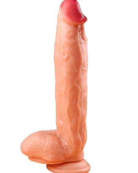 Censan Ten Rengi 31 cm Dildo Model No:1028