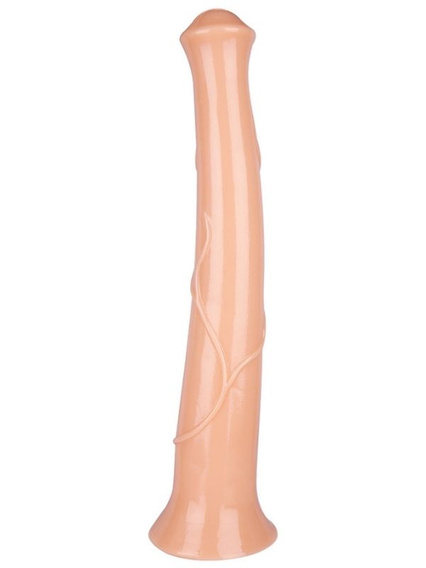 Censan Ten Rengi 44 cm At Dildo Model No:1062 - Görsel 4