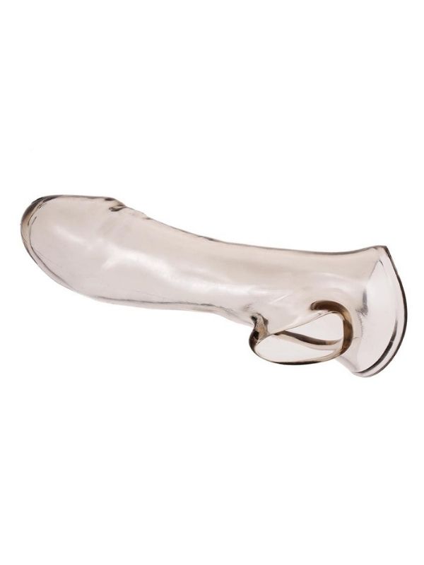 CENSAN Testis Tutuculu Penis Kılıfı - Görsel 2
