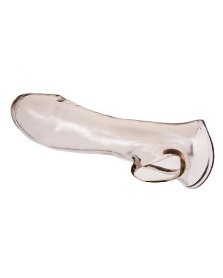 CENSAN TESTİSLİ Penis Kılıfı