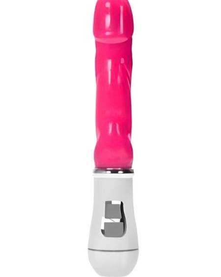 Censan The Man İnstantly Penis Başlı 8 Modlu Vibratör