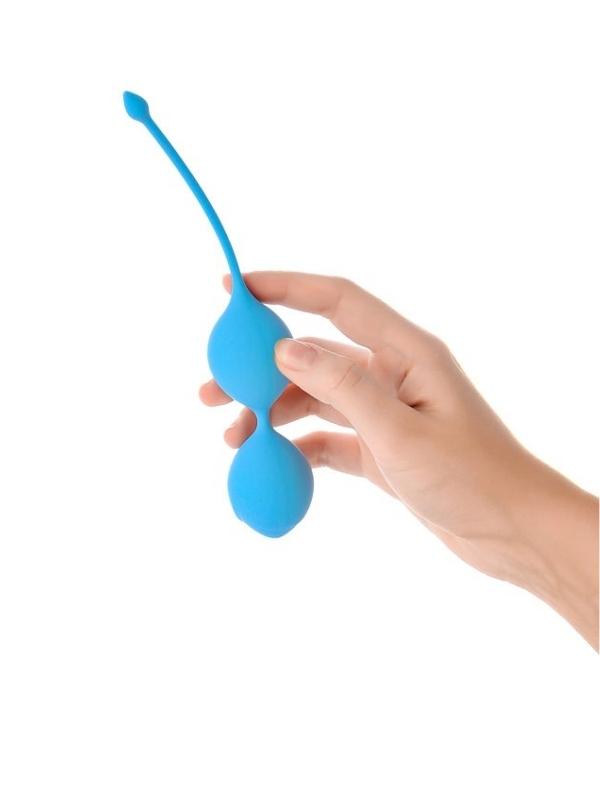Censan Trot Vajinal Kegel Topları 19,5 cm - Görsel 4