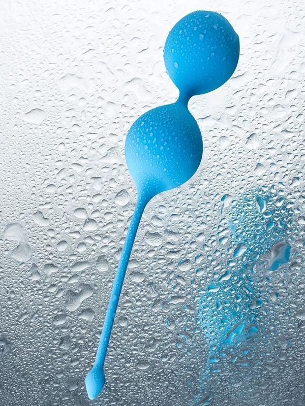 Censan Trot Vajinal Kegel Topları 19,5 cm - Görsel 5