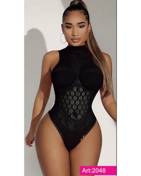 Censan Vücut Çorabı Miss Feliz 2050