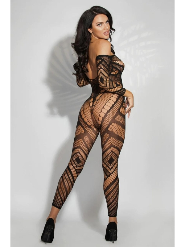 Censan Vücut Çorabı Miss Feliz 3029 - Görsel 2