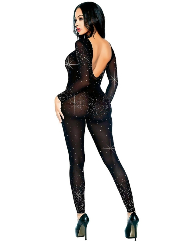 Censan Vücut Çorabı Model No: 5401 - Görsel 2