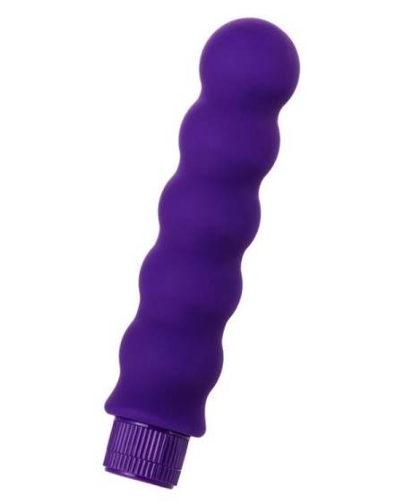 Censan Wavvy Vibratör Mor 17 cm