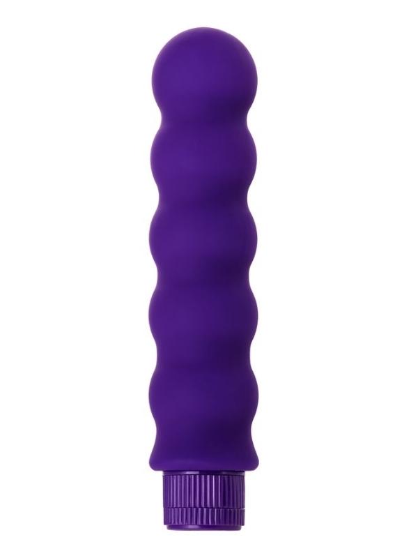 Censan Wavvy Vibratör Mor 17 cm - Görsel 2