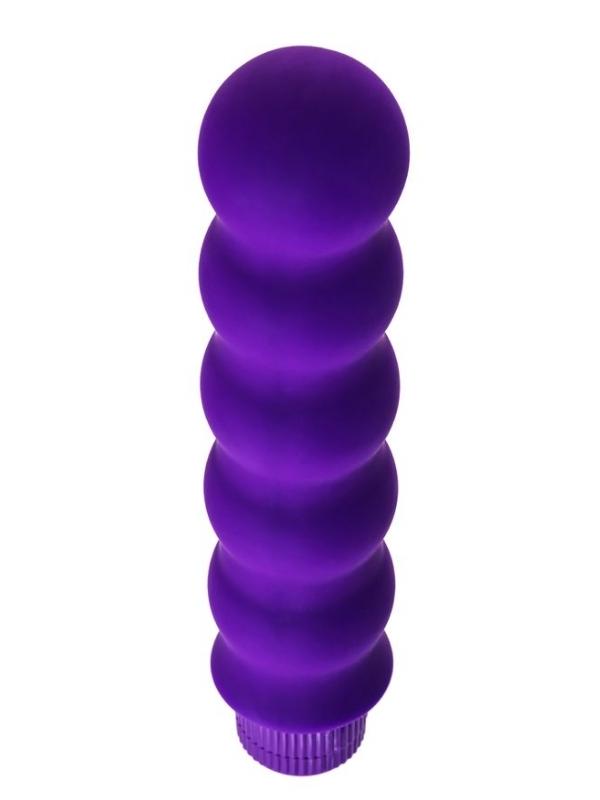 Censan Wavvy Vibratör Mor 17 cm - Görsel 3