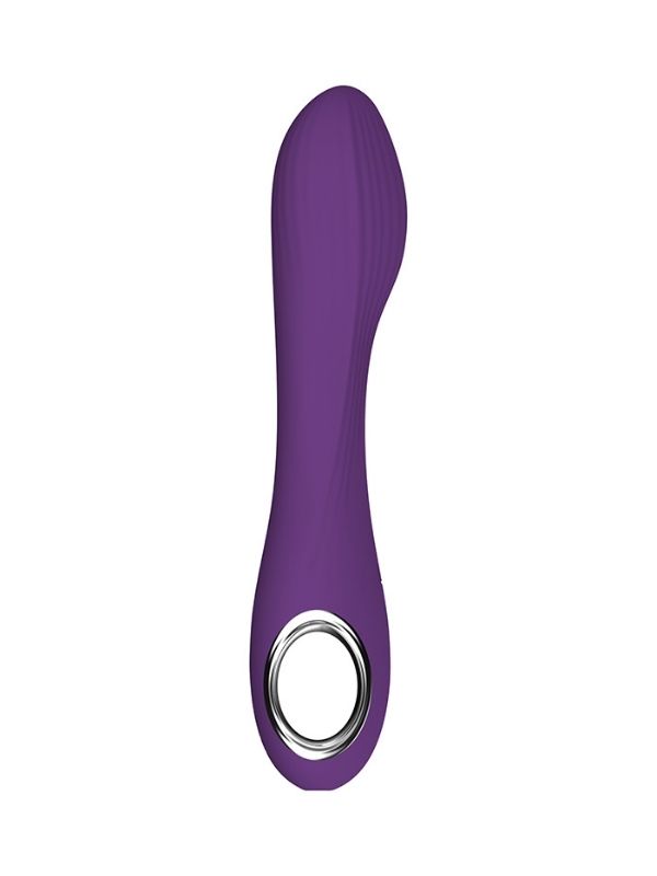 Chisa Bulgy Tip Classic Vibe Vibratör - Görsel 2
