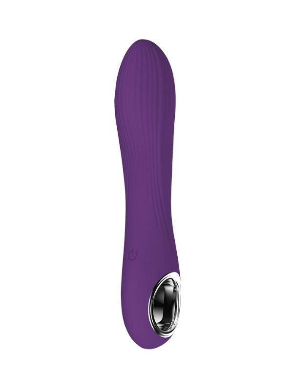 Chisa Bulgy Tip Classic Vibe Vibratör - Görsel 3