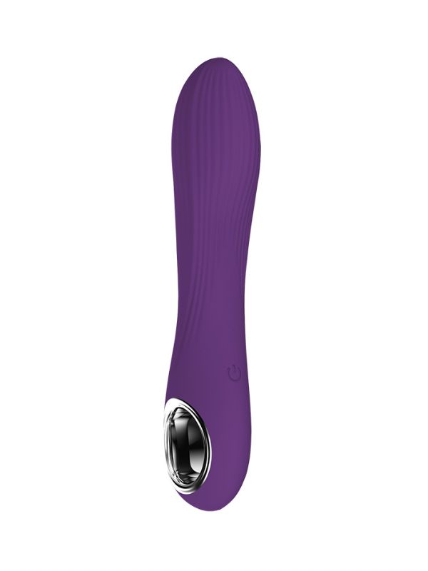 Chisa Bulgy Tip Classic Vibe Vibratör - Görsel 5