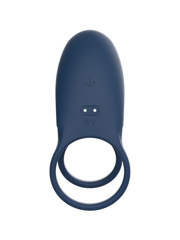 Chisa Cuttlefish Cock Ring Penis Halkası - Görsel 3