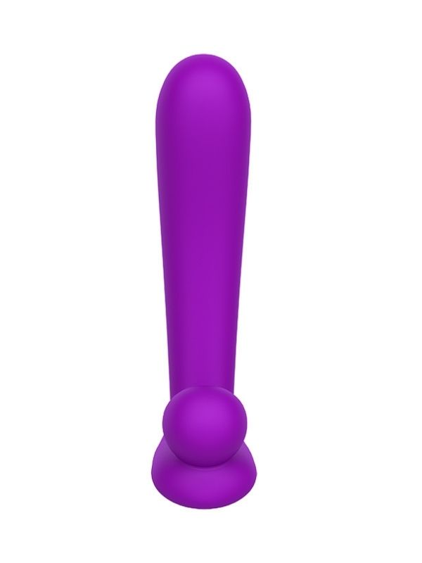 Chisa Horny Mor Vibratör - Görsel 2