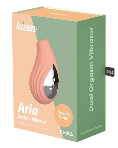 Chisa Kissen Aria
