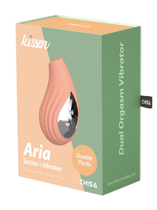 Chisa Kissen Aria