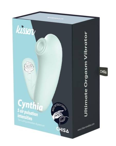 Chisa Kissen Cynthia
