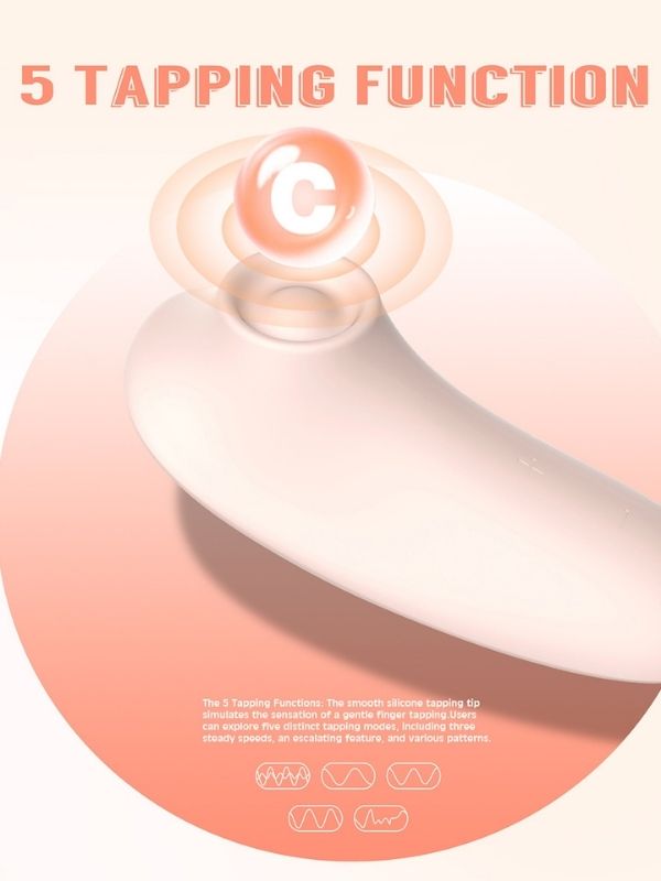 Chisa Kissen Rosebud - Görsel 3