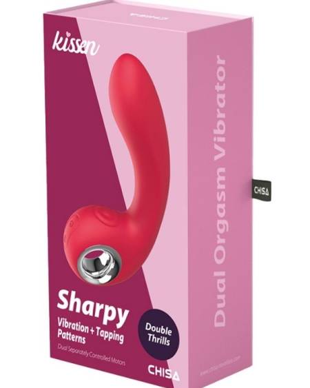 Chisa Kissen Sharpy