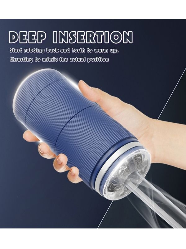 Chisa Lust Ripple Phantom - Görsel 4