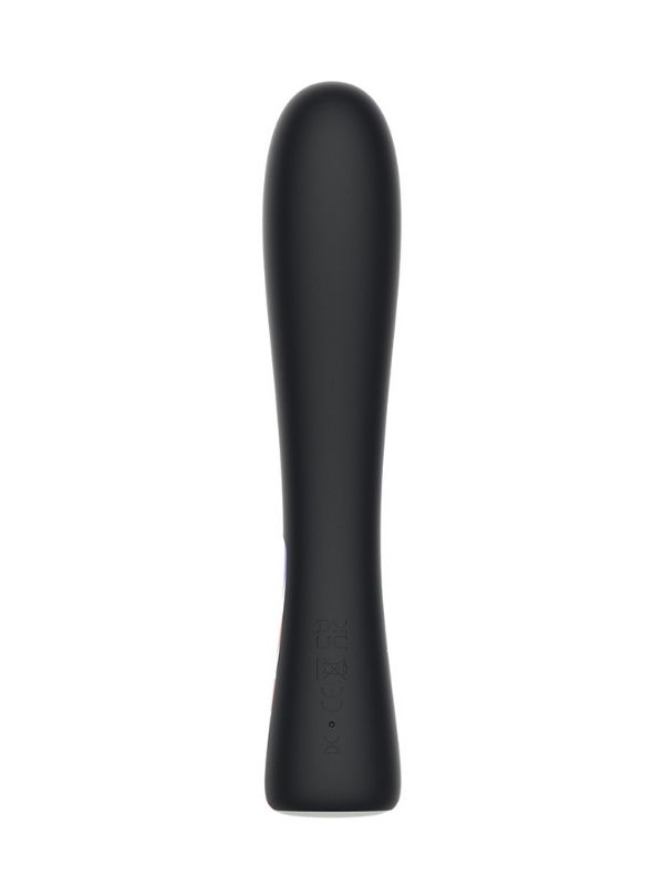 Chisa Novelties Kissen Romp Modern Vibratör - Görsel 5