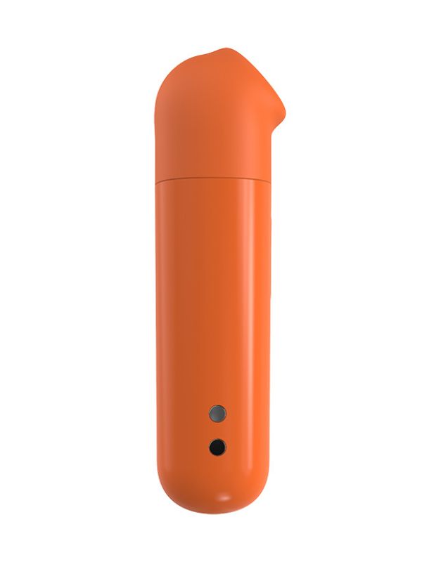 ChisaMarker Pen Vibe Mini Turuncu