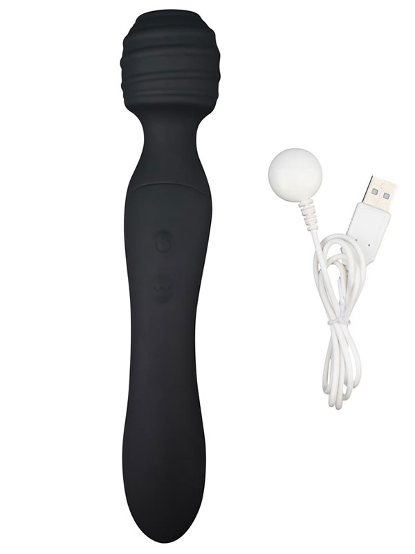 Didi Dual-Ended Ultimate Wand Masaj Aleti - Görsel 3