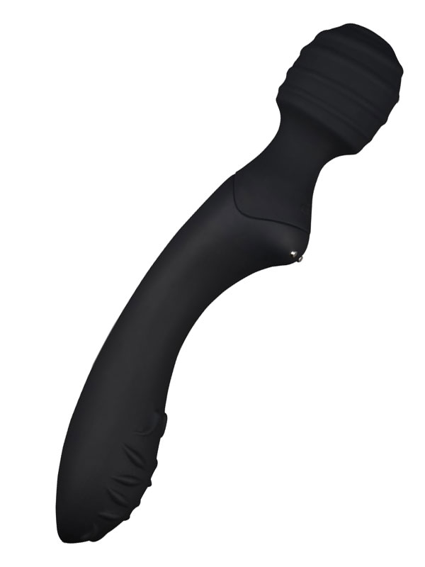 Didi Dual-Ended Ultimate Wand Masaj Aleti - Görsel 4