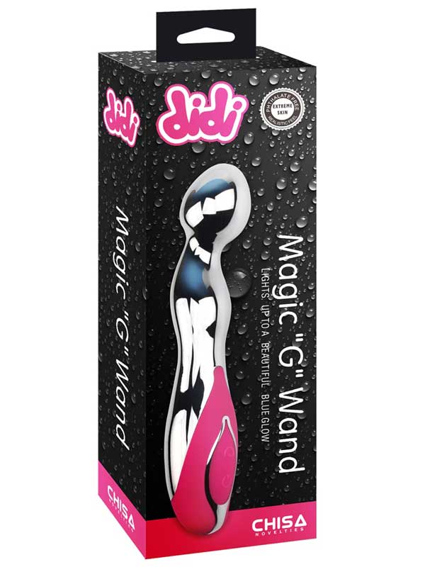 Didi Magic G Wand Şarjlı Masaj Aleti - Görsel 2