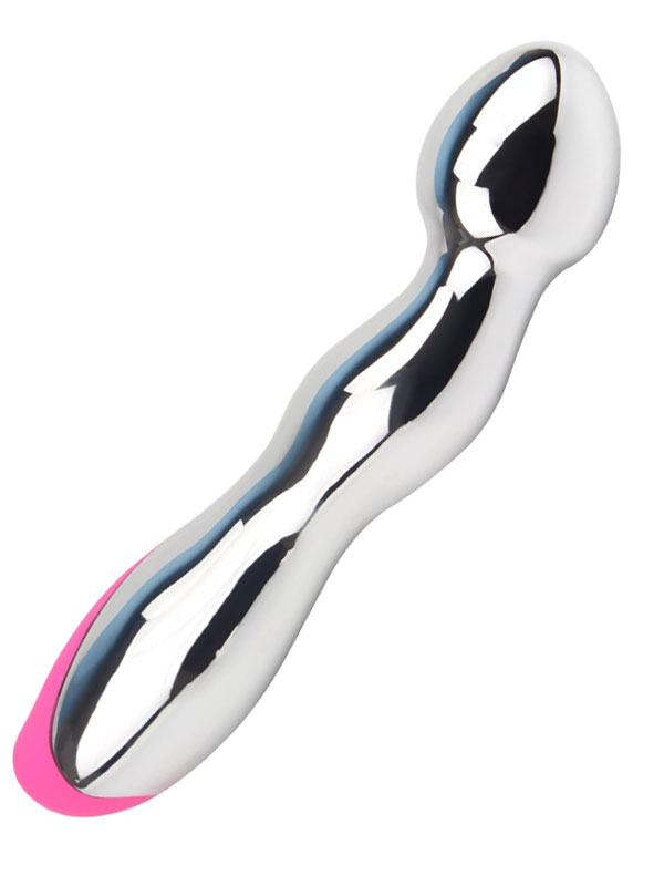 Didi Magic G Wand Şarjlı Masaj Aleti - Görsel 3