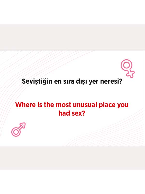 Doğruluk mu Cesaret mi Oyunu - Görsel 4