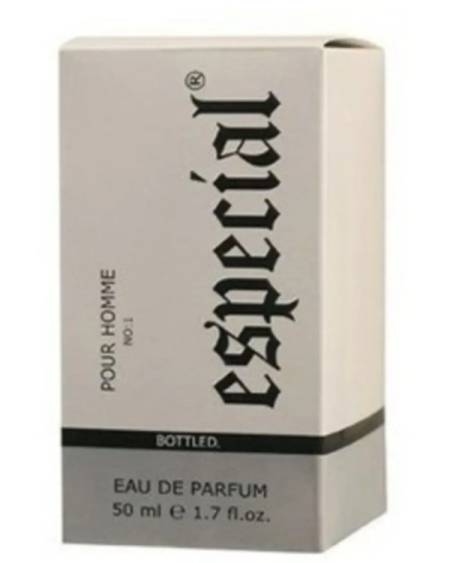 Especial Erkek Parfüm 50 Ml