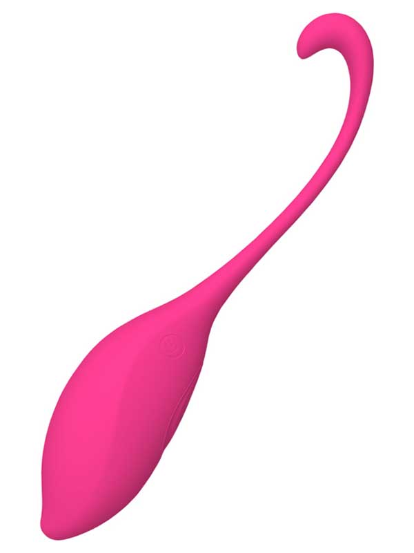 Flamingo Vibratör Şarjlı Uzaktan Kumandalı - Görsel 2