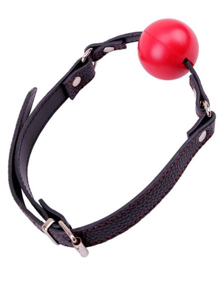Hi Basic Ball Gag Ağız Topu