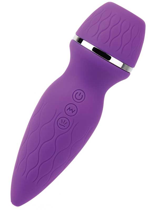 Intimate Melody G Noktası Emiş Vibratörü