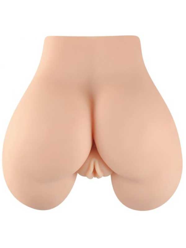 L-Join Titreşimli Anal Vajinal Kalça - Görsel 2