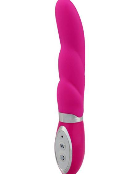 Lovey Dovey 10 Hızlı Silikon Vibratör