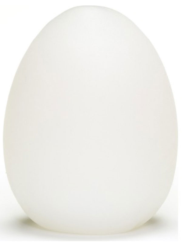 Magical Kiss Egg Erkeklere Özel Esnek Yumurta 6'lı - Görsel 2
