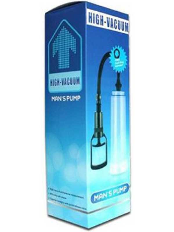 Man´s Pump Penis Pompası - Görsel 2