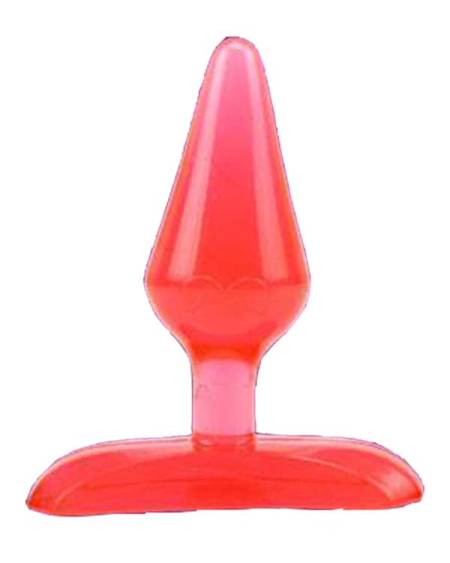 MisSweet Gum Drops 6.6cm Anal Plug (Tıkaç)