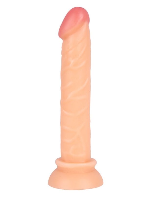 Noctis 15cm Realistik Dildo No:19 - Görsel 2